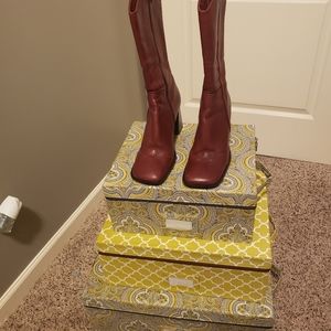 Women's Boots